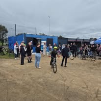 BMX Day